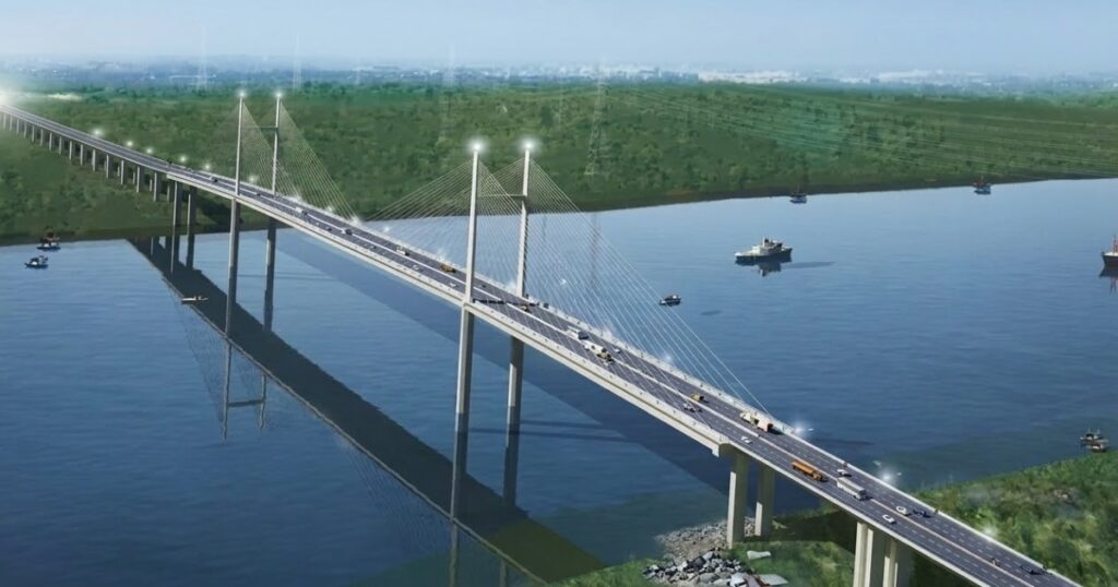 Hình ảnh mô phỏng (Ảnh: Đồng Nai Mới)