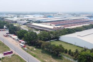 Đồng Nai đặt mục tiêu GRDP tăng 10%/năm đến 2030, huy động hơn 1 triệu tỷ đồng cho hạ tầng, FDI công nghệ cao và logistics quanh Sân bay Long Thành.
