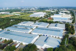 Ba KCN Long Đức 3, Bàu Cạn – Tân Hiệp và Xuân Quế – Sông Nhạn rộng hơn 2.244 ha, tổng vốn 22.000 tỷ đồng, khởi công 9/5/2026 tại Đồng Nai.