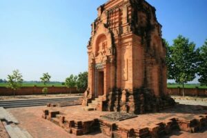 văn hóa Đồng Nai 2.500 năm trước