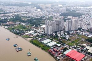 Đồng Nai phê duyệt chương trình phát triển 700.672 căn nhà, 87 triệu m² sàn đến 2030 với tổng vốn 822.468 tỷ đồng sau sáp nhập Bình Phước.