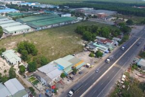 Quỹ đất 18.105 ha, giá thuê thấp hơn 30–40% so với Biên Hòa, Becamex IDC đầu tư 20.000 tỷ đồng — khu công nghiệp phía Bắc Đồng Nai đang hút mạnh dòng vốn FDI.