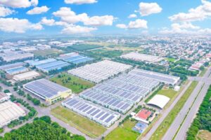 Đồng Nai thu hút FDI 3,3 tỷ USD năm 2025, Q1/2026 đạt 950 triệu USD. Khám phá 14 dự án KCN ưu tiên, ưu đãi thuế và quy trình IRC 24h tại tỉnh mới.