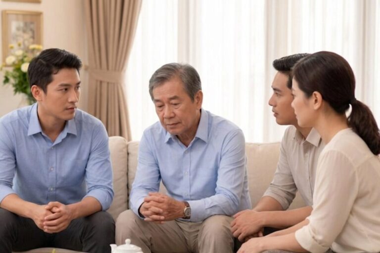 Cá không ăn muối cá ươn” — ý nghĩa và giá trị trong thời đại mới