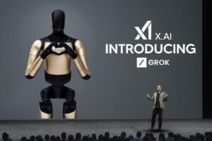 Elon Musk dự báo AGI xuất hiện cuối 2026 với Grok 5, triển khai hơn 1.000 robot Optimus nhưng vấp phải hoài nghi từ giới khoa học.