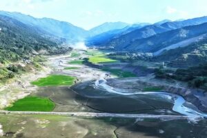 Xác suất El Nino xác lập trạng thái nóng năm 2026 đến 95%, đe dọa thâm hụt lượng mưa tới 50% và gây hạn hán nghiêm trọng tại 24 tỉnh, TP.