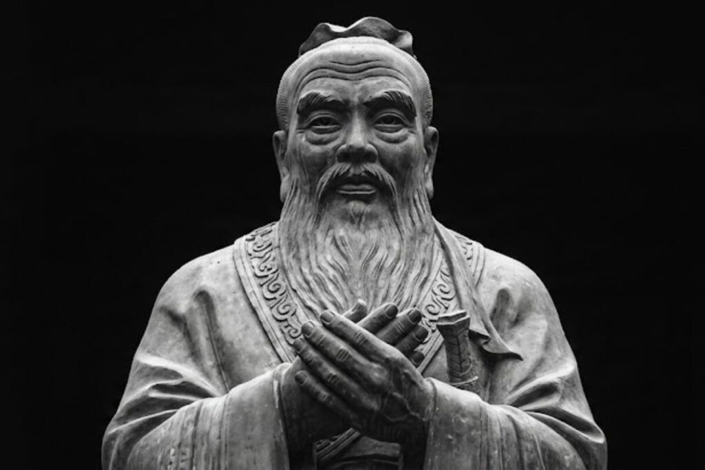Nho giáo là gì