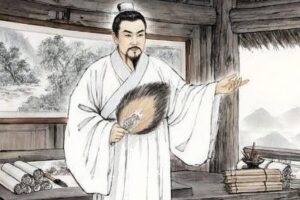 Gia Cát Lượng là ai? Tìm hiểu cuộc đời, chiến lược Long Trung đối sách, điển tích Tam cố thảo lư và di sản của Ngọa Long tiên sinh.