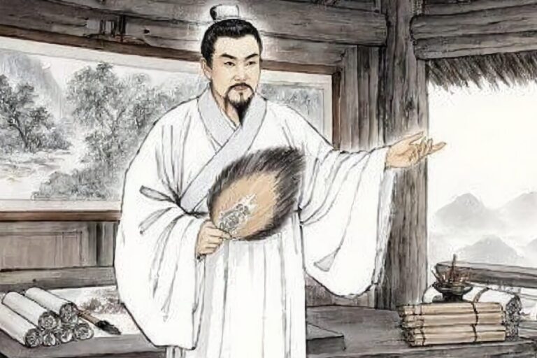 Gia Cát Lượng: Mưu lược, trung nghĩa và di sản lịch sử thời Tam Quốc