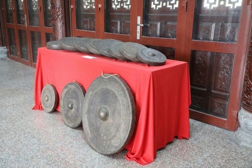Văn hóa 41 dân tộc vùng Bình Phước, tỉnh Đồng Nai.