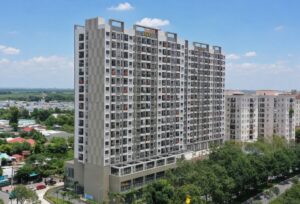 Đồng Nai tăng tốc phát triển nhà ở xã hội, hàng chục nghìn căn hộ sắp mở bán, mở thêm cơ hội an cư cho người lao động.