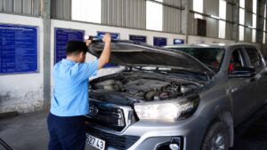 Từ 1-7, xe bán tải dưới 3,5 tấn được tổ chức lưu thông như ô tô con theo quy định mới. Xem những điểm cần lưu ý.