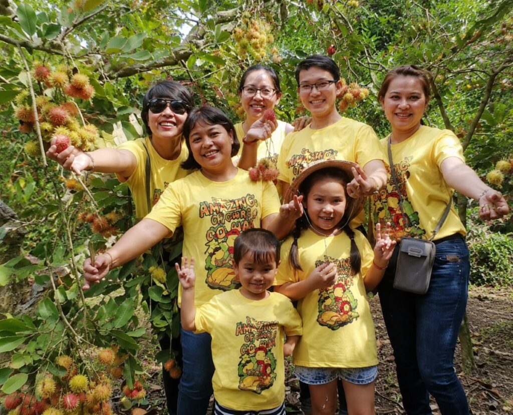 Đồng Nai đẩy mạnh kích cầu du lịch hè, phát huy thế mạnh du lịch sinh thái nhà vườn để hướng tới mục tiêu đón hơn 5,8 triệu lượt khách.