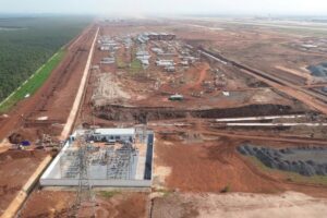 Đồng Nai chuẩn bị thu hồi hơn 1.100 ha đất gần sân bay Long Thành để đấu giá