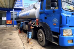 Loạt sai phạm kinh doanh xăng dầu tại Đồng Nai bị phát hiện, Petro Bình Phước nằm trong diện kiểm tra. Xem chi tiết vụ việc.