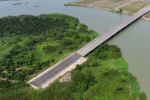 Sắp khởi công đại lộ 60m nối QL51 với cao tốc TP.HCM - Long Thành - Dầu Giây, hoàn thiện kết nối giao thông chiến lược.