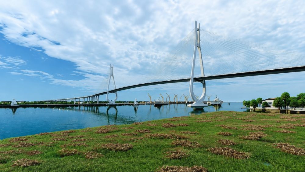 Cầu Cát Lái hơn 24.000 tỷ đồng dự kiến khởi công quý II/2026, tăng kết nối TP.HCM - Đồng Nai.