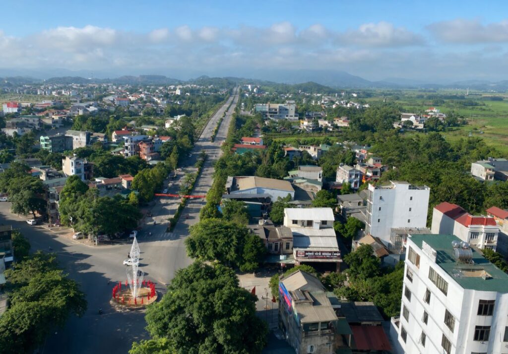 Đồng Nai đặt mục tiêu trở thành trung tâm ứng dụng năng lượng nguyên tử hàng đầu cả nước, thúc đẩy nghiên cứu và công nghệ hạt nhân.