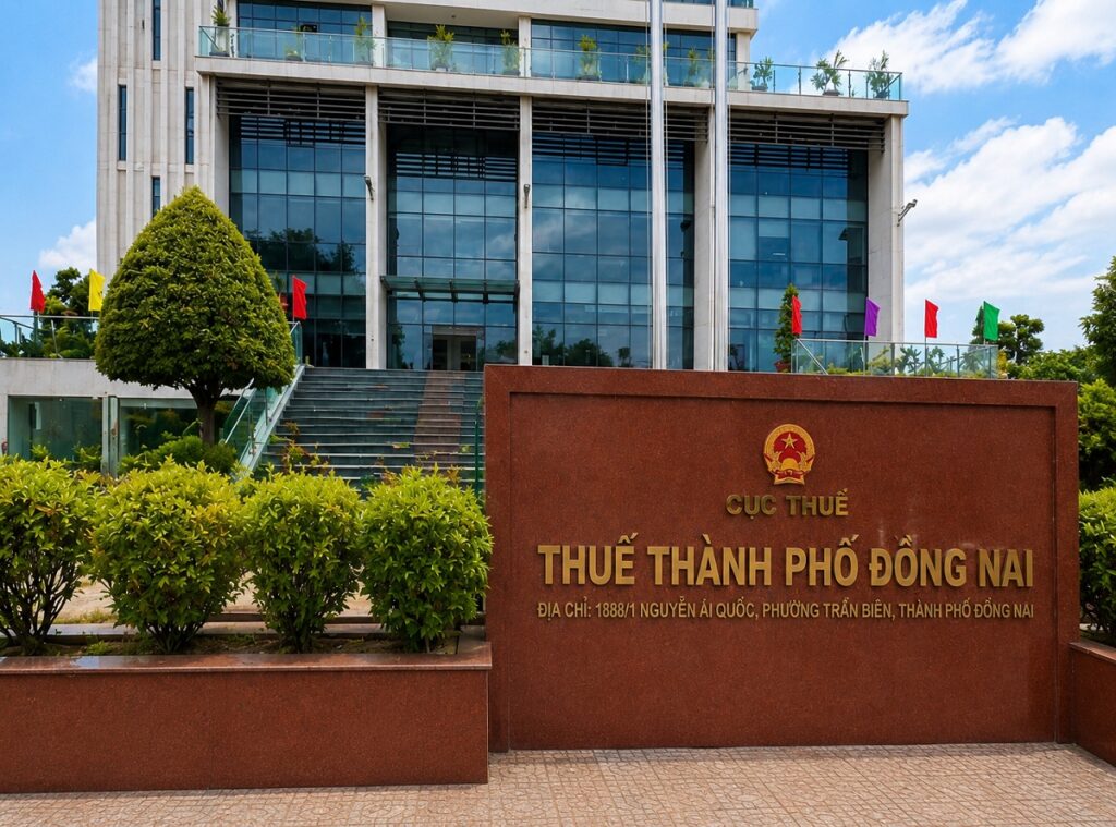 TP Đồng Nai chỉ đạo truy thu hơn 6.500 tỉ đồng nợ thuế, triển khai nhiều biện pháp cưỡng chế đối với tổ chức, doanh nghiệp và cá nhân.