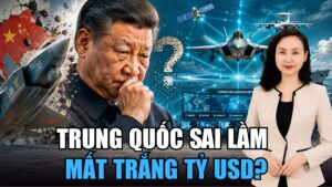 Biến động tại Hormuz, Đài Loan và Ukraine cho thấy vai trò quan trọng của chuỗi cung ứng toàn cầu đối với xuất khẩu, logistics và công nghiệp Đồng Nai.