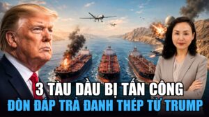 Căng thẳng tại Hormuz và các đòn tập kích vào nhà máy lọc dầu Nga cho thấy tác động của năng lượng toàn cầu đến sản xuất, vận tải và xuất khẩu Đồng Nai.