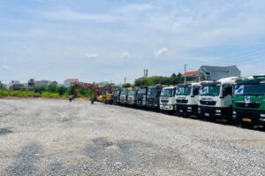 TP. Đồng Nai yêu cầu các xã, phường đẩy nhanh giải ngân vốn đầu tư công, tháo gỡ vướng mắc để bảo đảm tiến độ dự án.