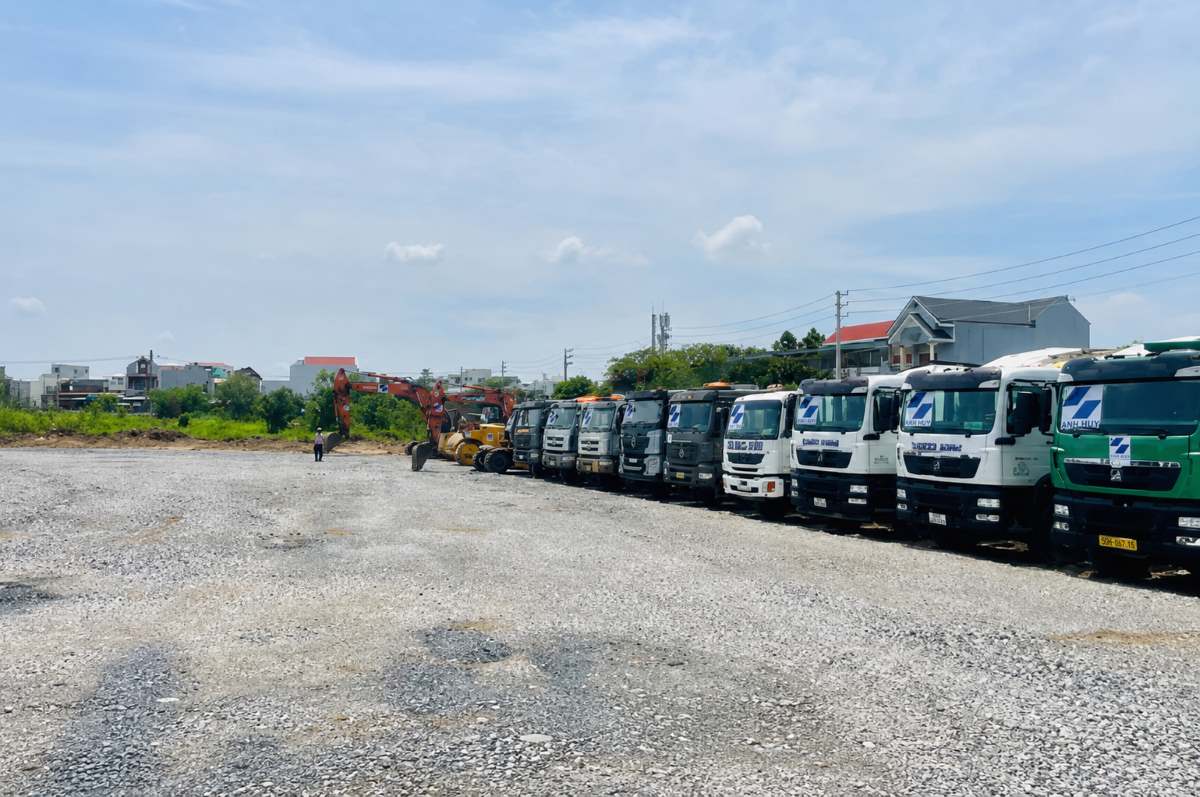 TP. Đồng Nai yêu cầu các xã, phường đẩy nhanh giải ngân vốn đầu tư công, tháo gỡ vướng mắc để bảo đảm tiến độ dự án.