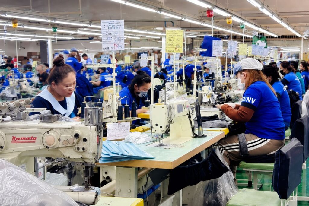 Đồng Nai đẩy mạnh thu hút FDI chất lượng cao, ưu tiên công nghệ cao và sản xuất xanh để phát triển bền vững, hiện đại.