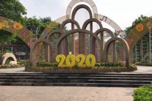 khu du lịch Bửu Long