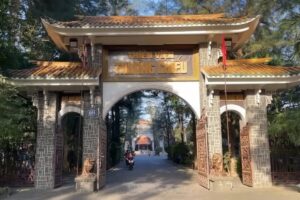 Thiền viện Thường Chiếu Đồng Nai