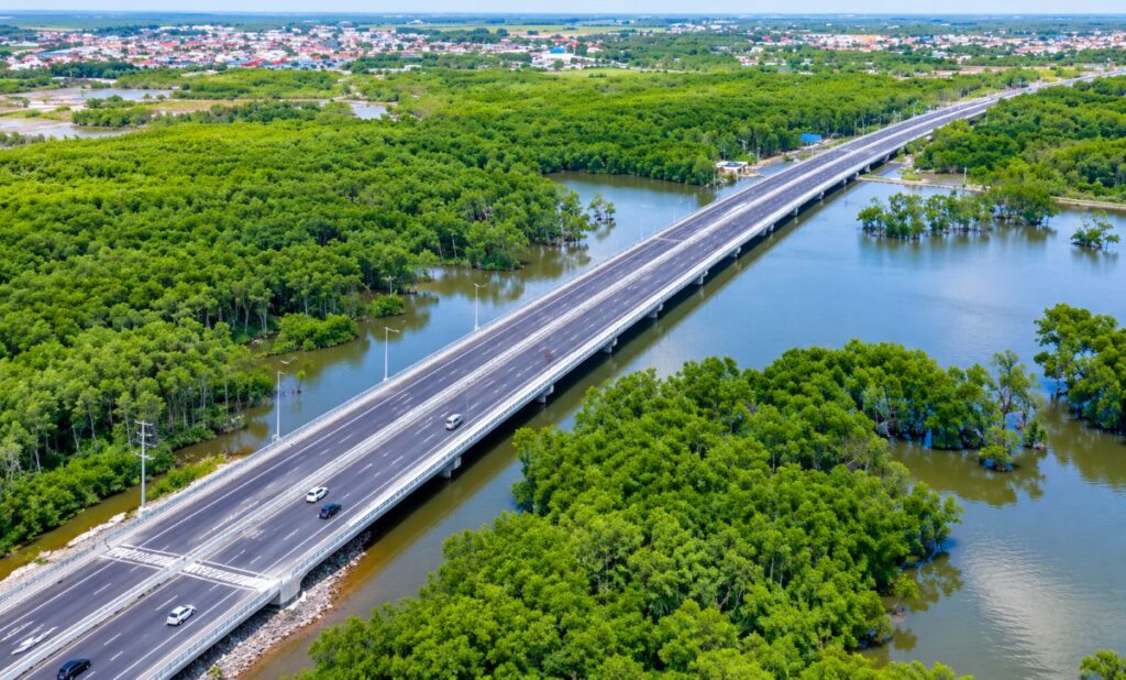 Đồng Nai đề xuất mở rộng cao tốc Bến Lức - Long Thành và Dầu Giây - Long Thành nhằm tăng năng lực kết nối, giảm ùn tắc khu vực phía Nam