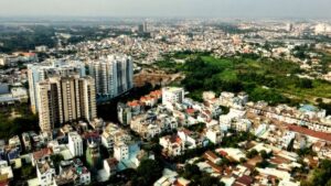 Đồng Nai dự kiến giảm hơn 1.170 thôn, ấp, khu phố sau sắp xếp, tinh gọn bộ máy và nâng cao hiệu quả quản lý địa phương.