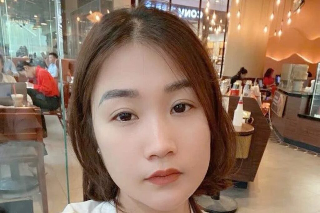 Công an Hà Nội thụ lý vụ Lê Bích Hạnh giả danh giáo viên trường Ams, lừa nhiều người góp vốn kinh doanh, mua xe, mua nhà rồi chiếm đoạt tài sản.