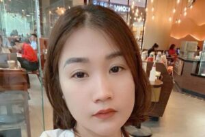 Công an Hà Nội thụ lý vụ Lê Bích Hạnh giả danh giáo viên trường Ams, lừa nhiều người góp vốn kinh doanh, mua xe, mua nhà rồi chiếm đoạt tài sản.
