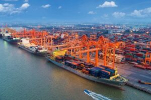 Ba cực hạt nhân TP HCM, Đồng Nai, Tây Ninh kích hoạt siêu vùng kinh tế phía Nam với mục tiêu tăng trưởng GRDP 10–12%/năm giai đoạn 2026–2030.