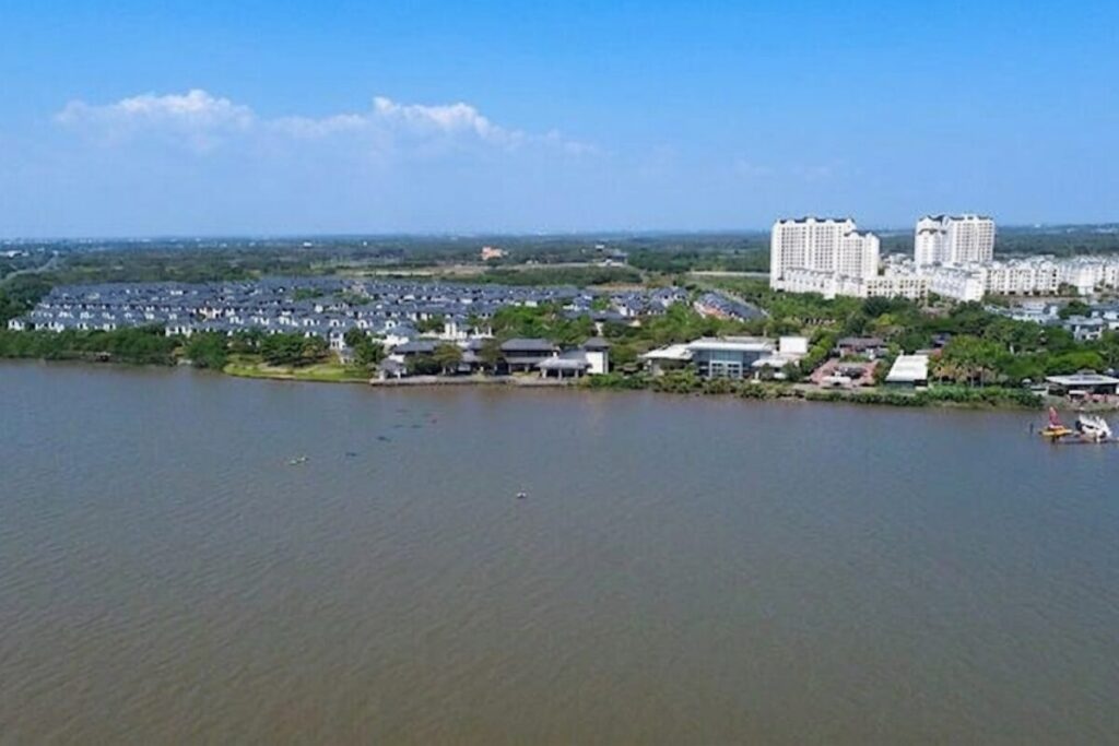 TP Đồng Nai ban hành kế hoạch thu hồi đất 7.100 hộ dân tại xã Đại Phước triển khai siêu đô thị thông minh 1.908 ha, tổng vốn 818.000 tỷ đồng.