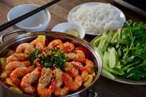 Ăn gì ở Biên Hòa: 16.000 quán ngon
