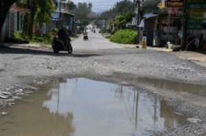 Đồng Nai chuẩn bị nâng cấp đường Nguyễn Thái Học sau hơn 20 năm khai thác, góp phần cải thiện giao thông và diện mạo đô thị.
