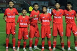 Học viện Trường Tươi Đồng Nai gây ấn tượng tại Giải U13 toàn quốc 2026 với hai chiến thắng liên tiếp, khẳng định chất lượng đào tạo trẻ.