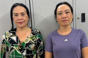 Chuyến bay đến TPHCM hé lộ đường dây buôn lậu 1.477 viên kim cương. Hai bị can bị truy tố, vụ án có nhiều tình tiết đáng chú ý.