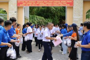 Kỳ thi tốt nghiệp THPT cần được trả lại đúng mục tiêu, giảm áp lực tuyển sinh và bảo đảm đánh giá đúng năng lực học sinh.