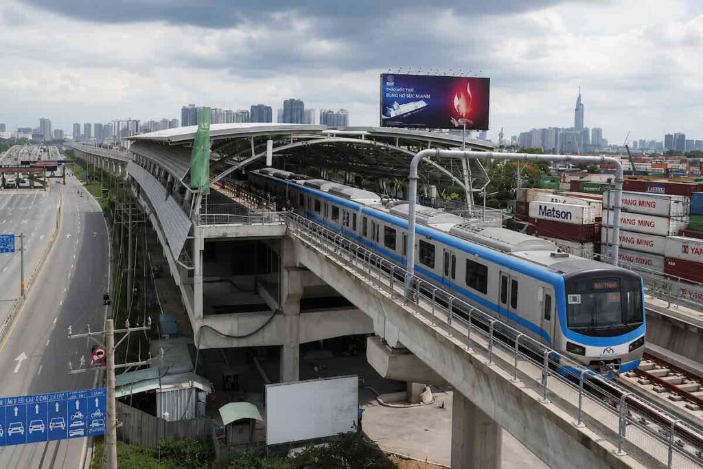 Đồng Nai thông qua loạt dự án metro và cầu đường kết nối TPHCM, tạo động lực phát triển hạ tầng giao thông vùng. Xem chi tiết.