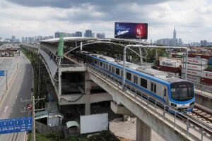 Đồng Nai thông qua loạt dự án metro và cầu đường kết nối TPHCM, tạo động lực phát triển hạ tầng giao thông vùng. Xem chi tiết.