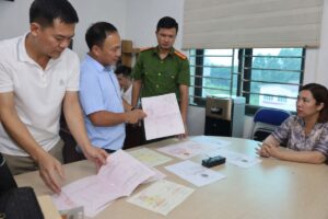 Khởi tố vụ lừa đảo huy động gần 600 tỷ đồng bằng chiêu lập công ty làm vỏ bọc, hơn 200 người trở thành nạn nhân