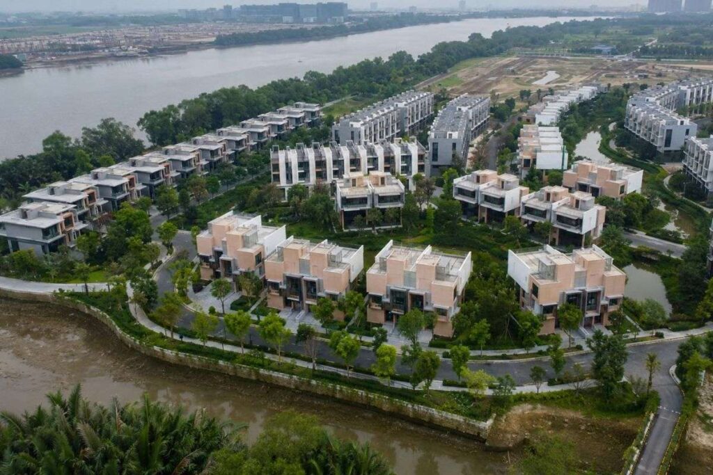 Đồng Nai có thêm 137 căn tại EcoVillage Saigon River đủ điều kiện mở bán, góp phần tăng nguồn cung bất động sản trong tháng 7.