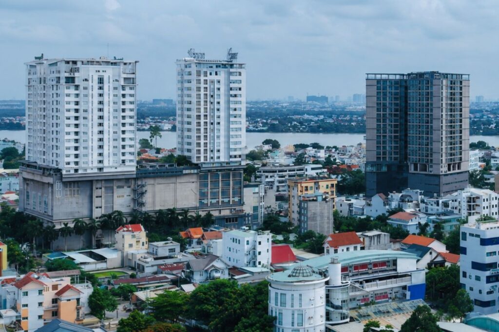 Đồng Nai trở thành điểm đến hấp dẫn của dòng vốn đầu tư trong nước nhờ hạ tầng phát triển và môi trường đầu tư thuận lợi.