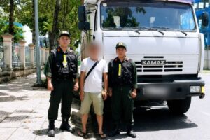 Tăng cường xử lý tài xế dương tính ma túy và vi phạm nồng độ cồn, siết chặt an toàn giao thông, ngăn ngừa tai nạn.