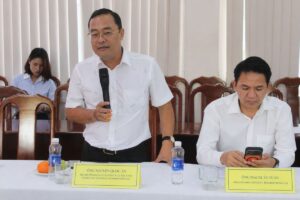 Đồng Nai đối mặt nguy cơ thiếu lao động chất lượng cao khi sân bay Long Thành hoạt động. Xem giải pháp thu hút và giữ chân nhân lực.