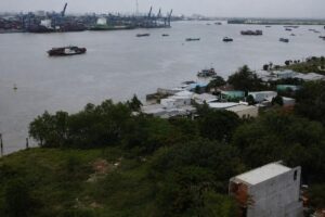 Đồng Nai thu hồi 57.000 m² đất mặt nước tại xã Đại Phước theo quy định, phục vụ công tác quản lý và sử dụng đất hiệu quả.