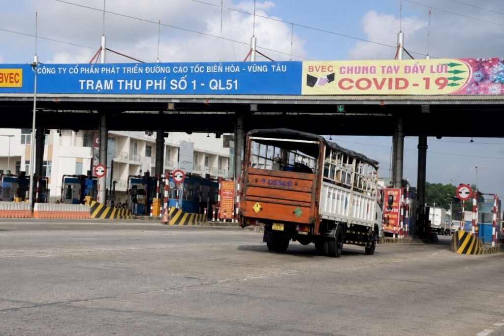 TP.HCM đề xuất Đồng Nai đồng bộ phương án phân làn Quốc lộ 51 nhằm giảm ùn tắc, nâng cao an toàn giao thông và kết nối liên vùng.